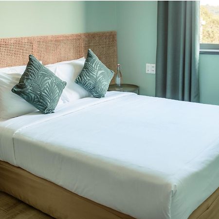 Leaf Hotel Фукуок Екстер'єр фото
