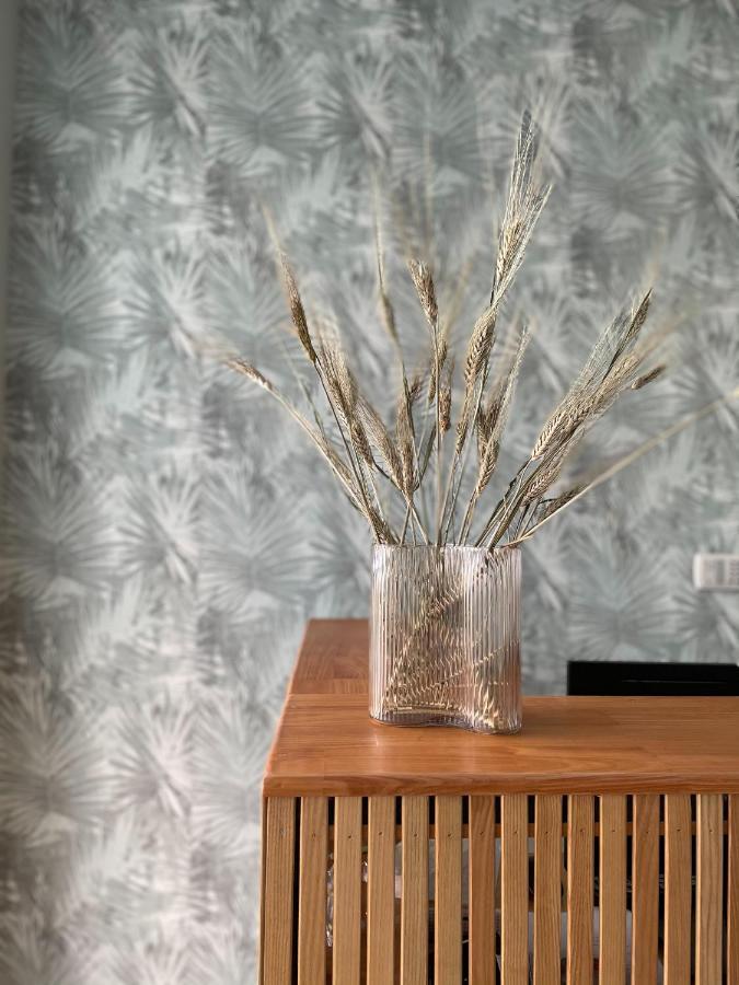 Leaf Hotel Фукуок Екстер'єр фото