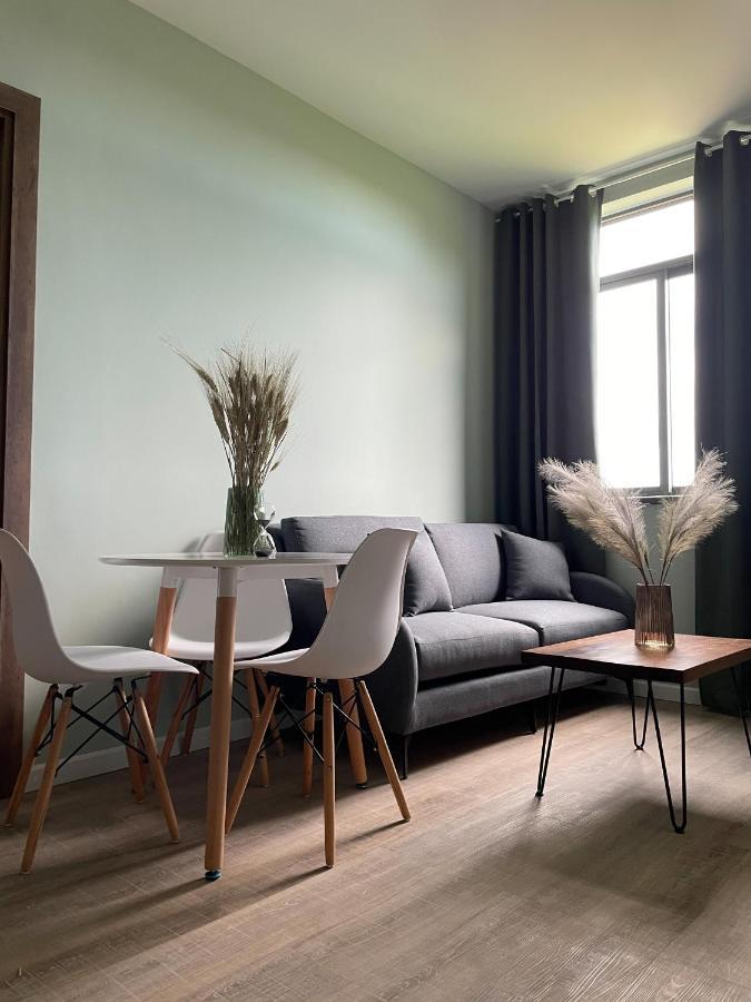 Leaf Hotel Фукуок Екстер'єр фото