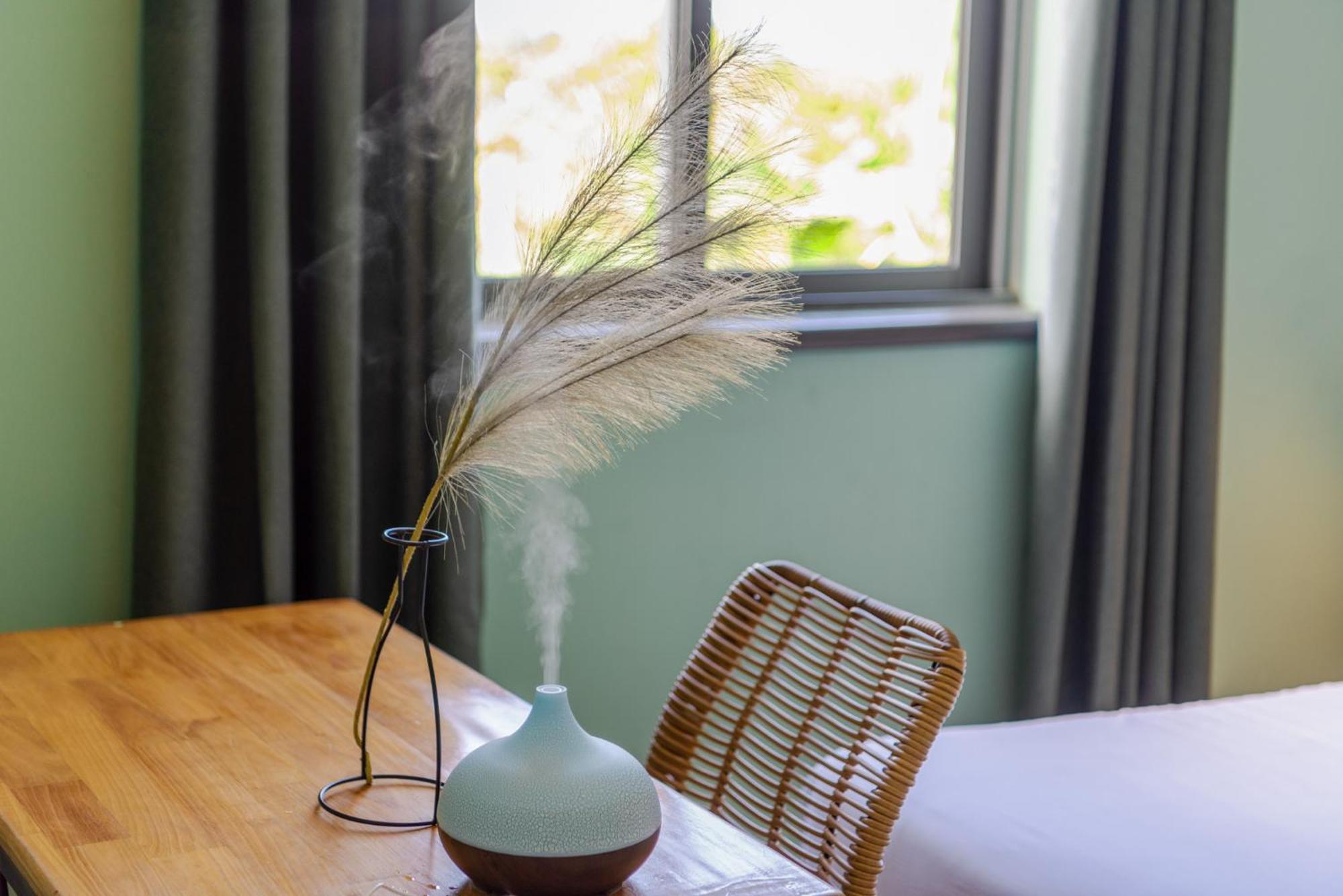 Leaf Hotel Фукуок Екстер'єр фото