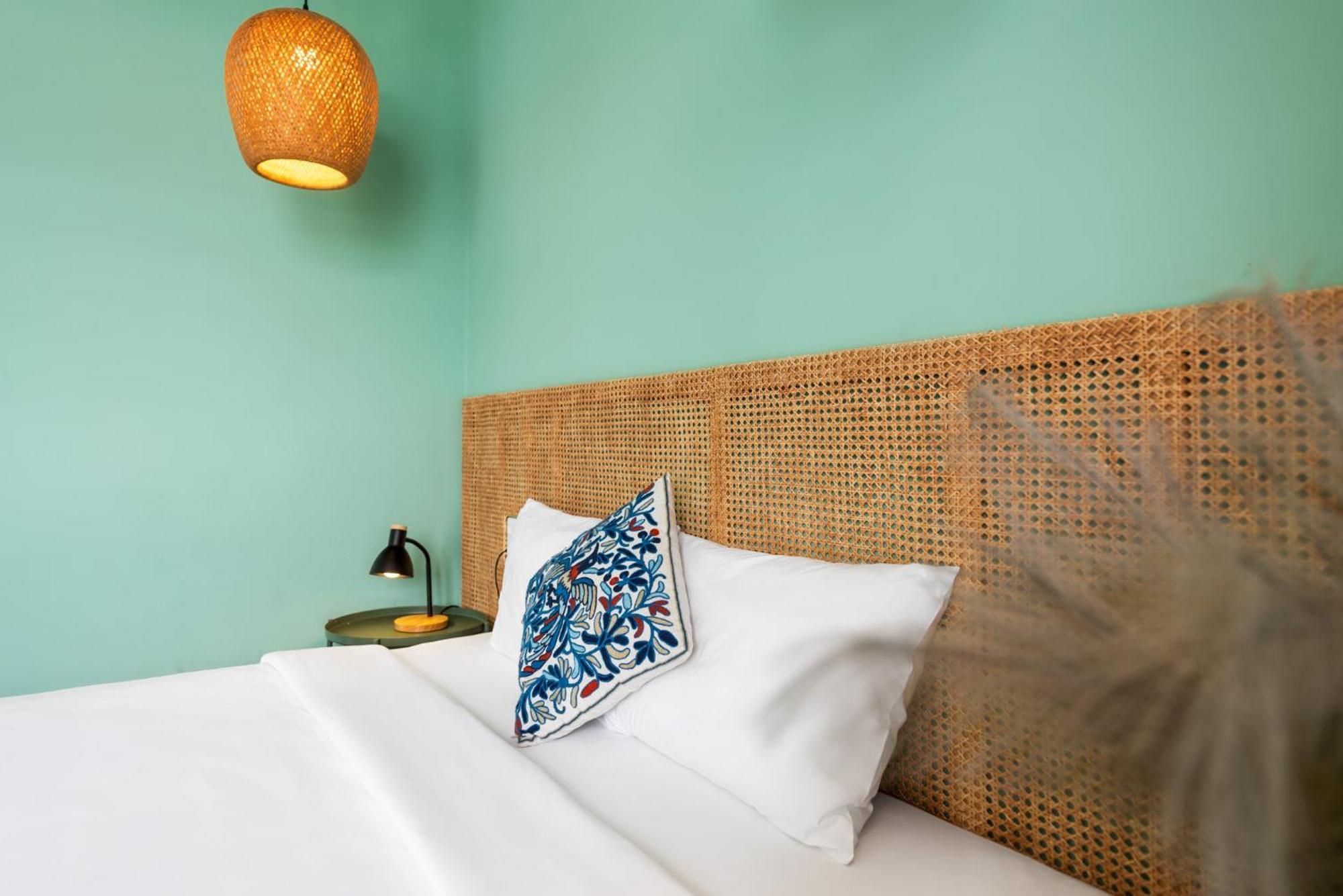 Leaf Hotel Фукуок Екстер'єр фото