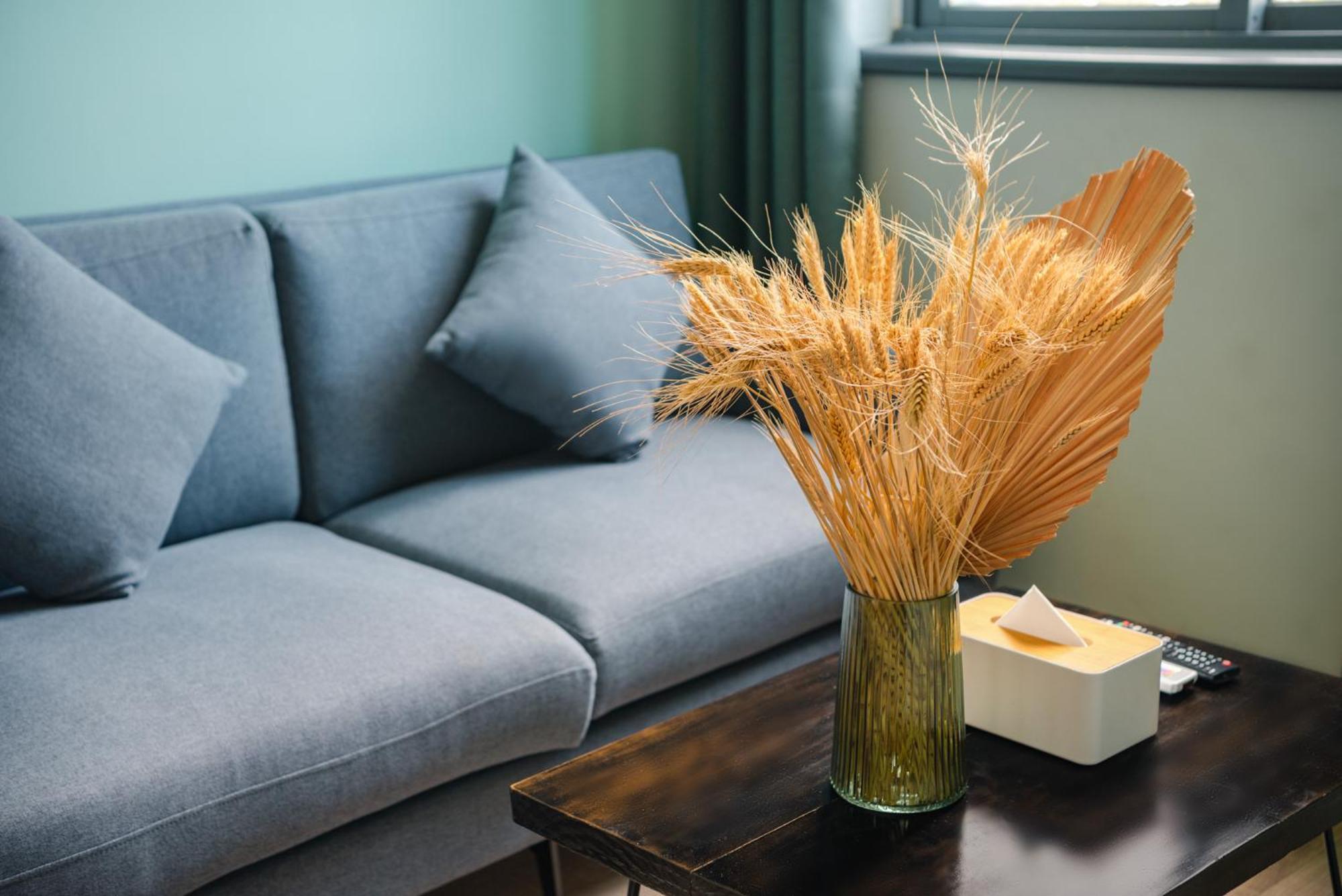 Leaf Hotel Фукуок Екстер'єр фото